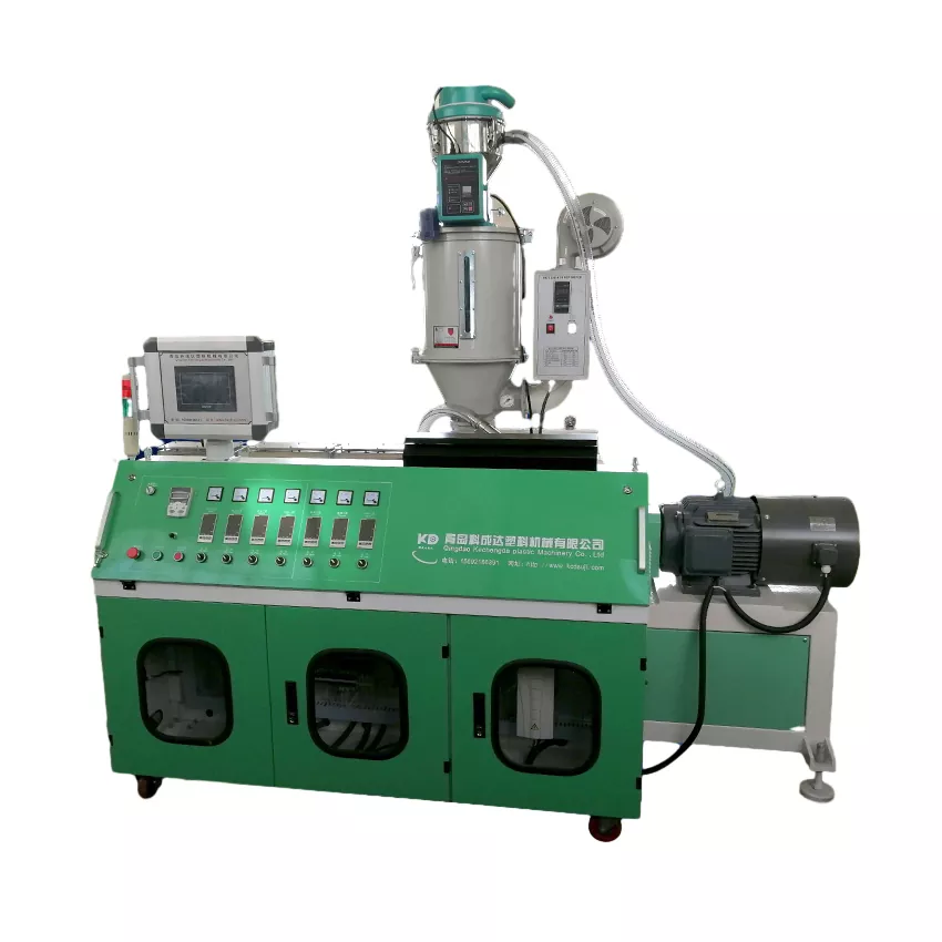 Mikä tekee PVC-putkien tuotantolinjasta välttämättömän nykyaikaisessa valmistuksessa?